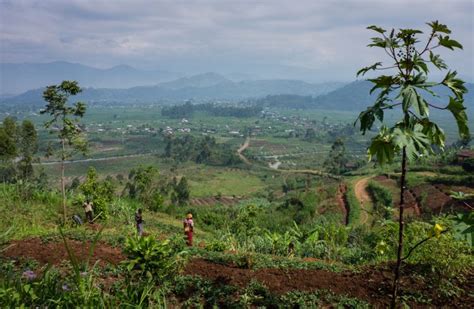 is it safe to travel to rwanda